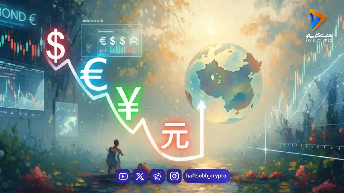 تزریق ۳ میلیارد دلار نقدینگی به سیستم بانکی آمریکا؛ سیگنال حمایت از بیت کوین