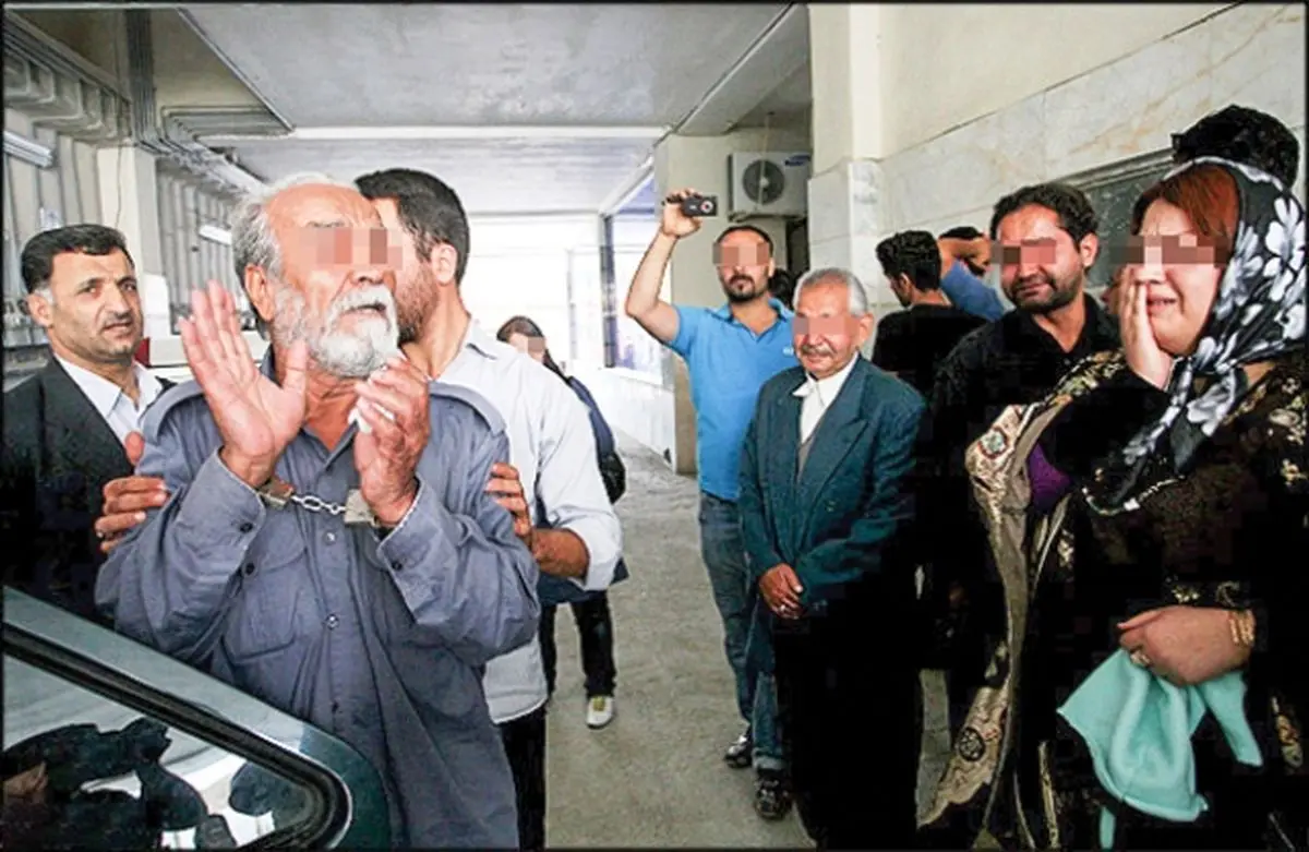 داستان ‌قاتلانی که مرگ را حق مقتول می‌دانستند