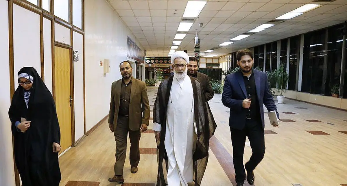 دستور دادستان برای حمایت از ماموران پلیس در مقابل اشرار