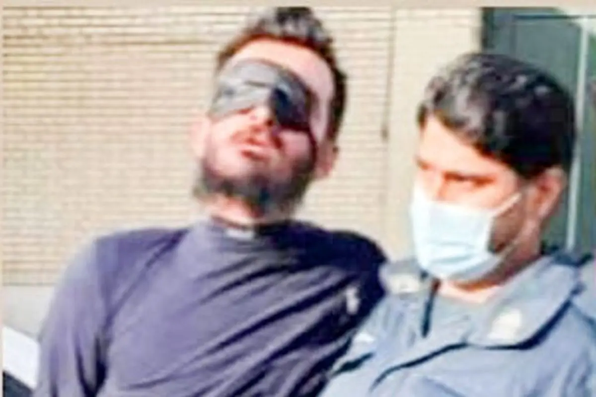 چرا قانون از ماموران در برابر اشرار ‌حمایت کافی ‌نمی‌کند؟