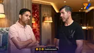 کریم باقری حکم ماندن وحید هاشمیان را امضا کرد!