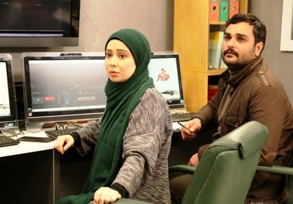 داستان یک نگرانی با ‌رمز ‌فرهادی