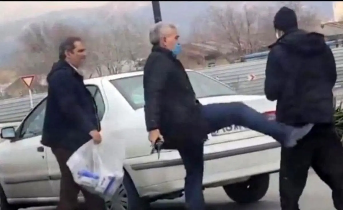 مامور خاطی شهرداری تبریز عزل شد