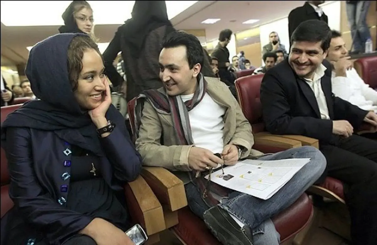 وداع با یکی از سکانداران ‌سینما در توفان‌های‌‌ پسا ۸۸