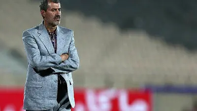 واکنش مایلی‌کهن به حضور دومین یاغی استقلال در پرسپولیس