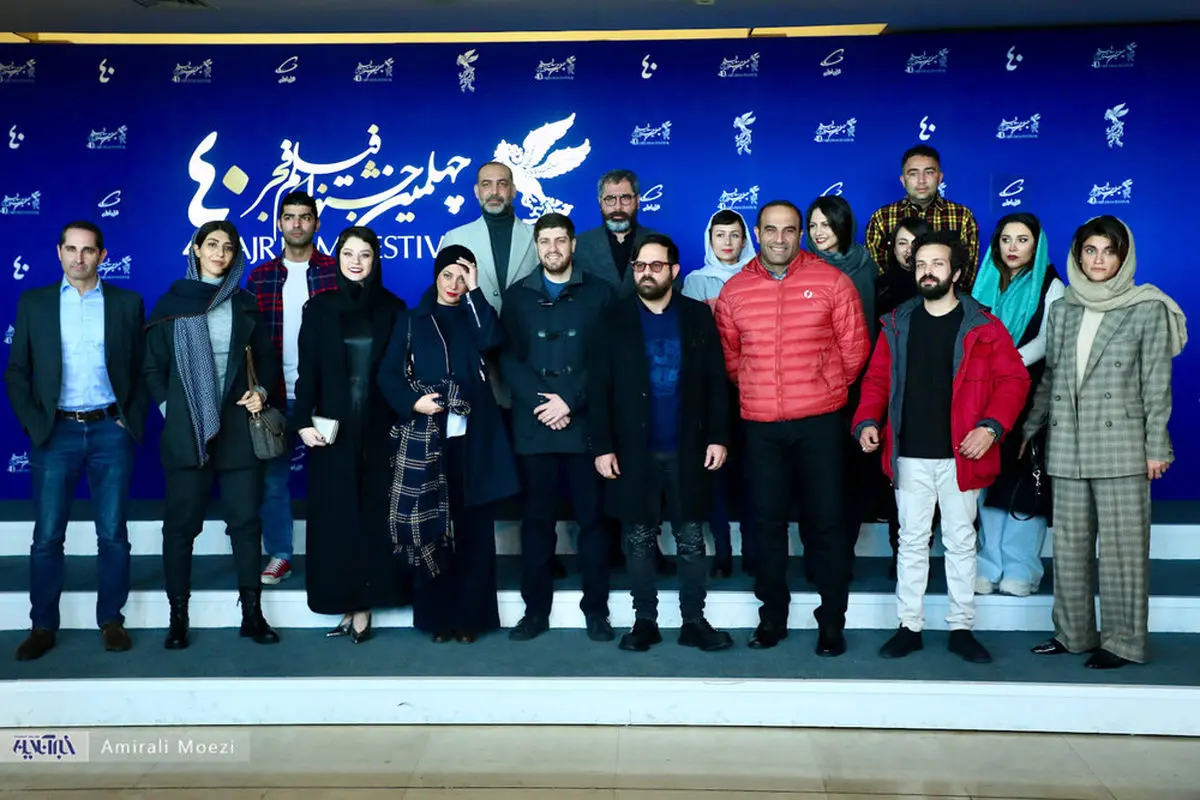 افشای راز بزرگ فیلم بی‌رویا توسط طناز طباطبایی