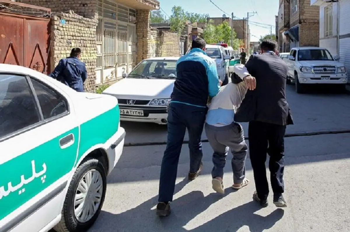 جزییات جدید از ماجرای قتل بهت‌آور اخیر در اهواز