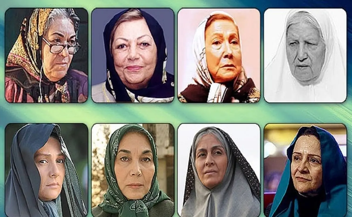 تماشا کنید | مادرانه‌های ماندگار سینمای ایران
