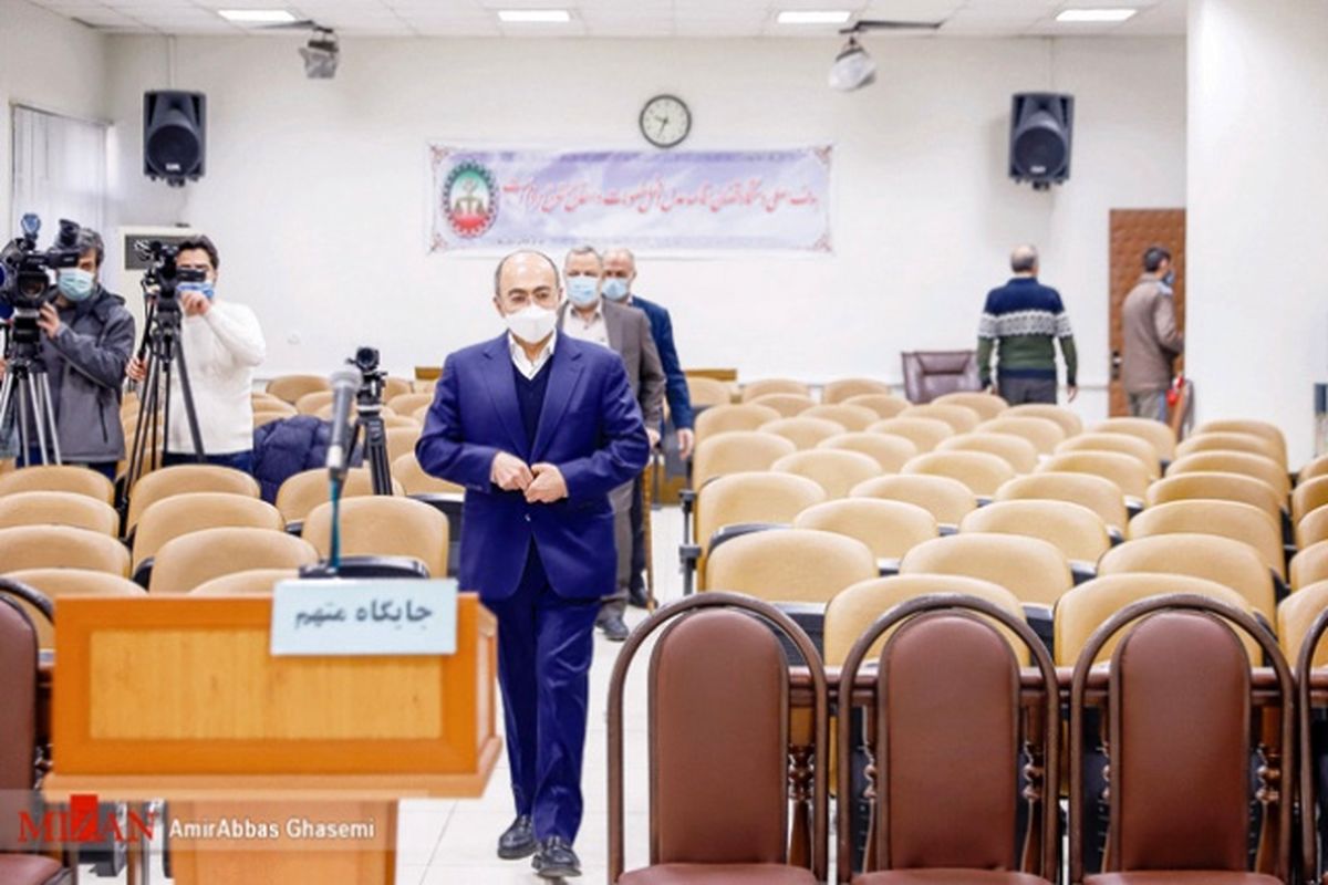 جزئیات دومین جلسه دادگاه پرونده شرکت کروز