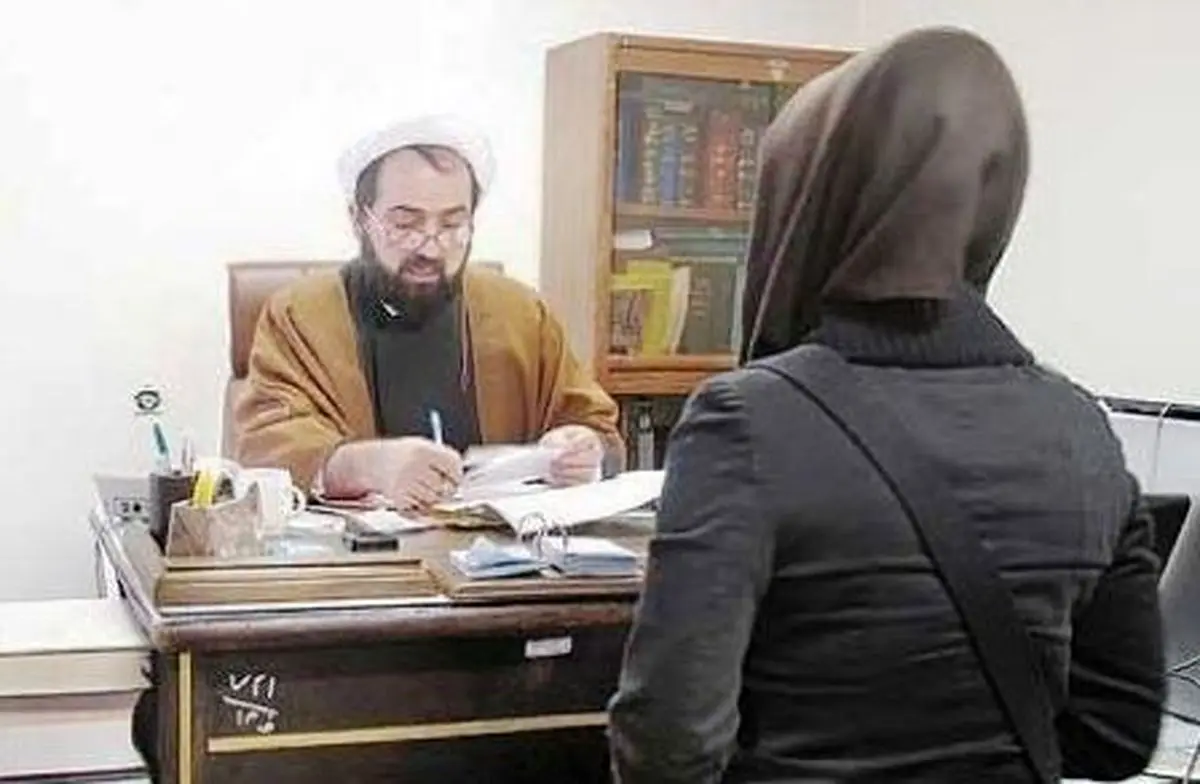 تمکین، نفقه، طلای دوران نامزدی و‌...