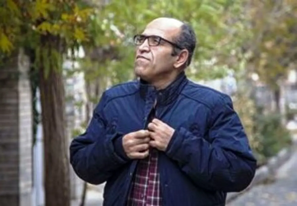 گفتگو با ‌ابراهیم دمشناس ‌درباره وضعیت ‌رمان فارسی