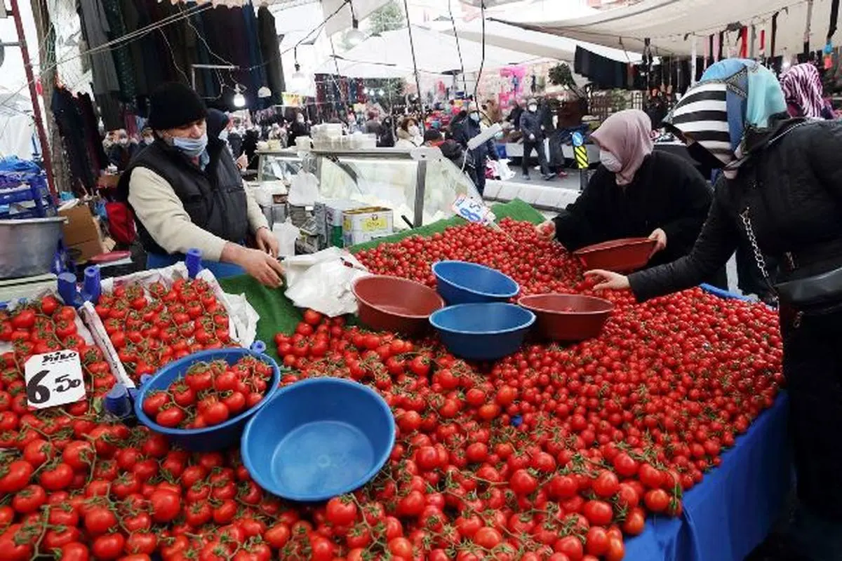 درباره تورم ترکیه و تاثیر آن‌ بر زندگی مردم ایران