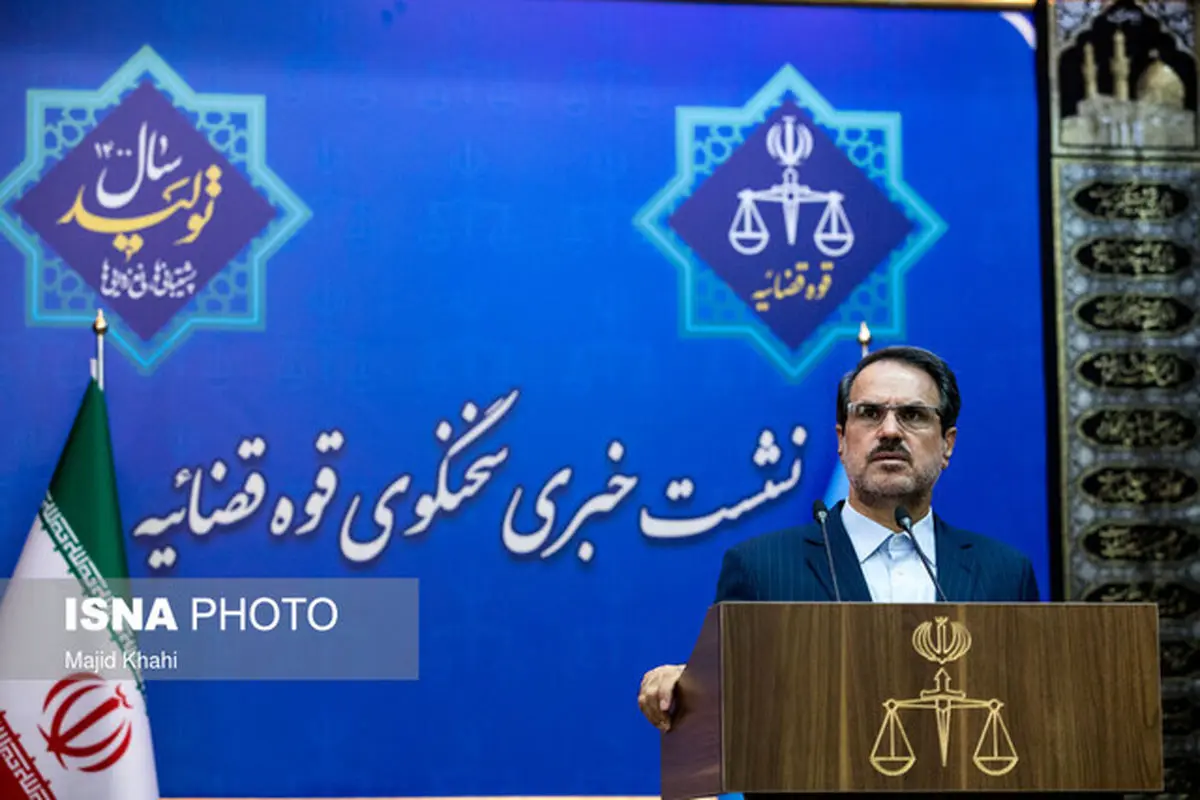 آخرین وضعیت پرونده‌های محمدعلی نجفی و مهدی هاشمی
