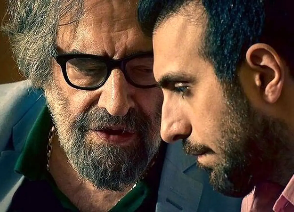 انصراف مسعود و پولاد کیمیایی از جشنواره فیلم فجر