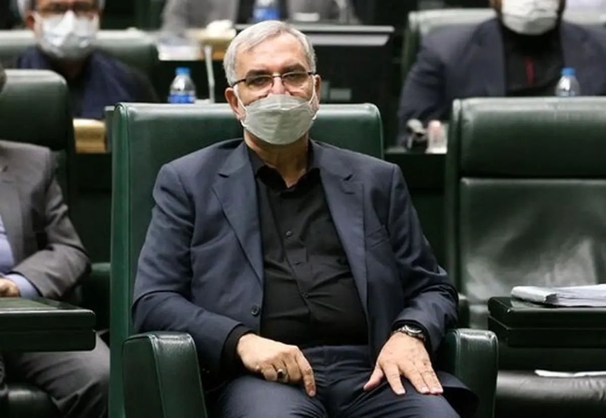 استانی که در پوشش واکسیناسیون، رتبه اول دنیا را دارد