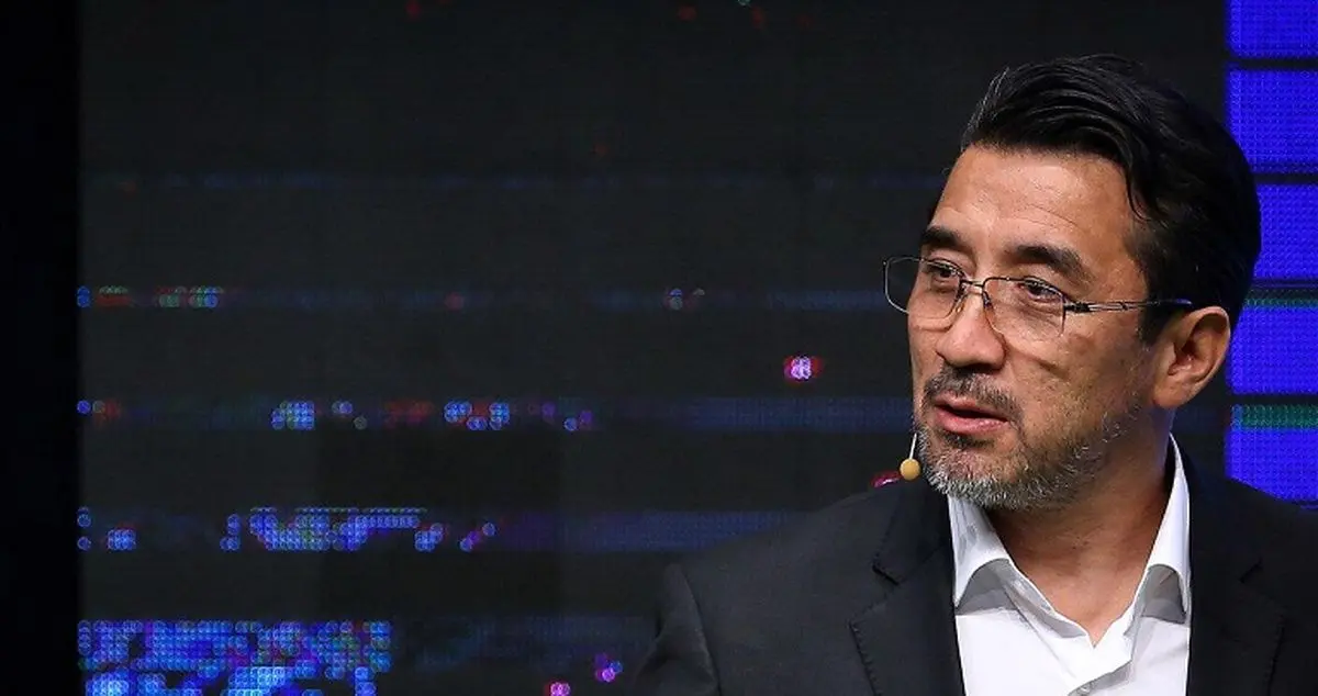 توضیح خداداد درباره جمله سوال‌برانگیزش: خودم کولبر بودم