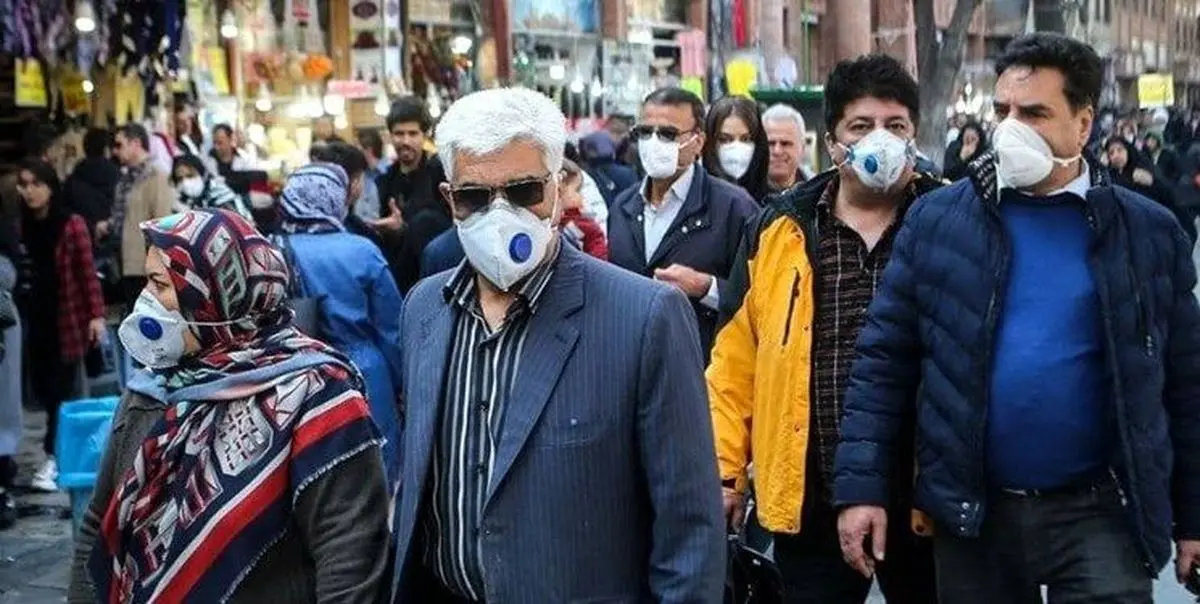 ببینید | ویژگی نگران‌کننده گونه اومیکرون؛ بمیر دیگه لعنتی!