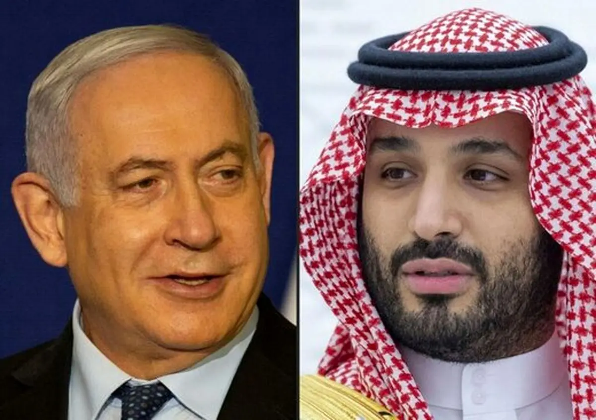 ماجرای تماس تلفنی بن‌سلمان و نتانیاهو چه بود؟