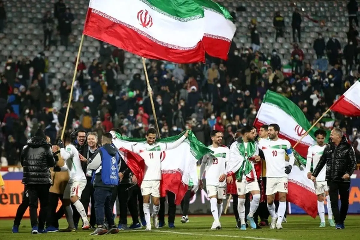 جام جهانی ۲۰۲۲؛ ۱۴ تیم در قطر، ۱۸ ملت در انتظار