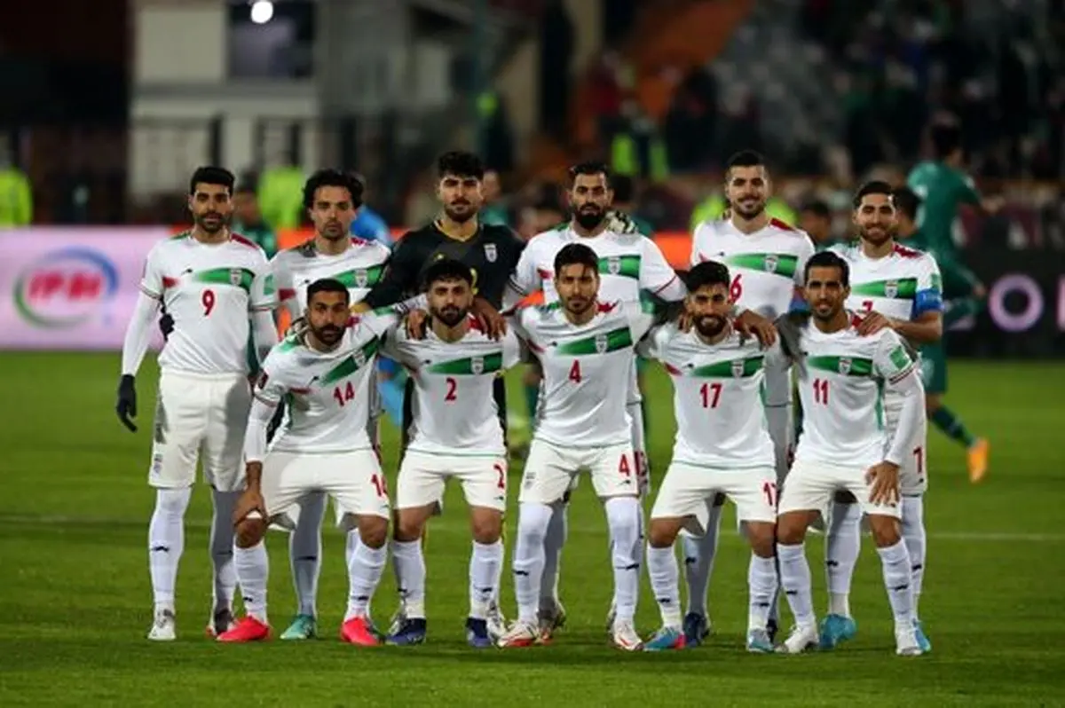 بازی ایران - امارات بدون تماشاگر برگزار می‌شود