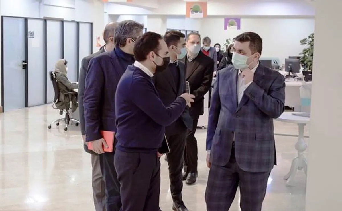 تجربه کار یک روزنامه‌نگار با اسنپ‌ دکتر