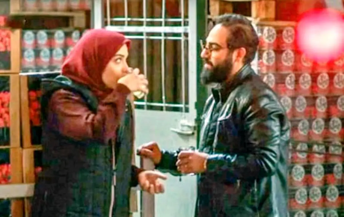 آنالیز |‌ پایان سریال بعد از آزادی