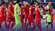لیست تیم ملی فوتسال اعلام شد