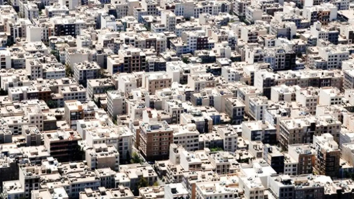 شکار خانه ارزانقیمت‌ از گوشه‌ و کنار پایتخت