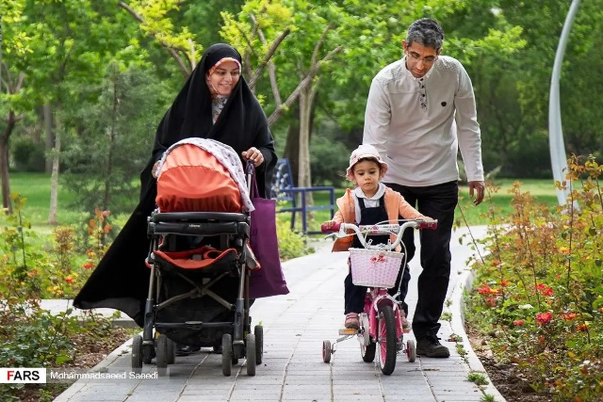 یادداشت فریدون صدیقى| خانم‌ها و آقایان سیب‌!