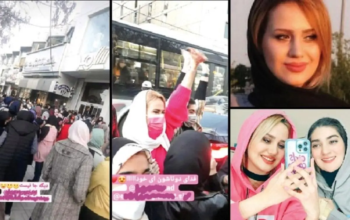 تاخت و تاز دهه هشتادی‌ها در اصفهان و کرمان