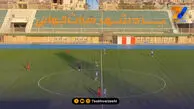 ورزشگاه چادرملو افتتاح شد
