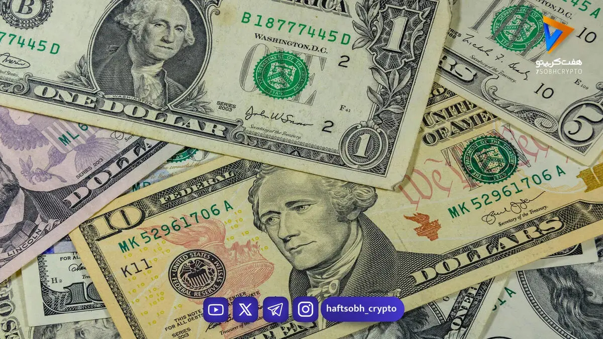 قیمت دلار امروز پنجشنبه 14 اسفند 1404 / دلار در کانال ۱۴۰ هزار تومان