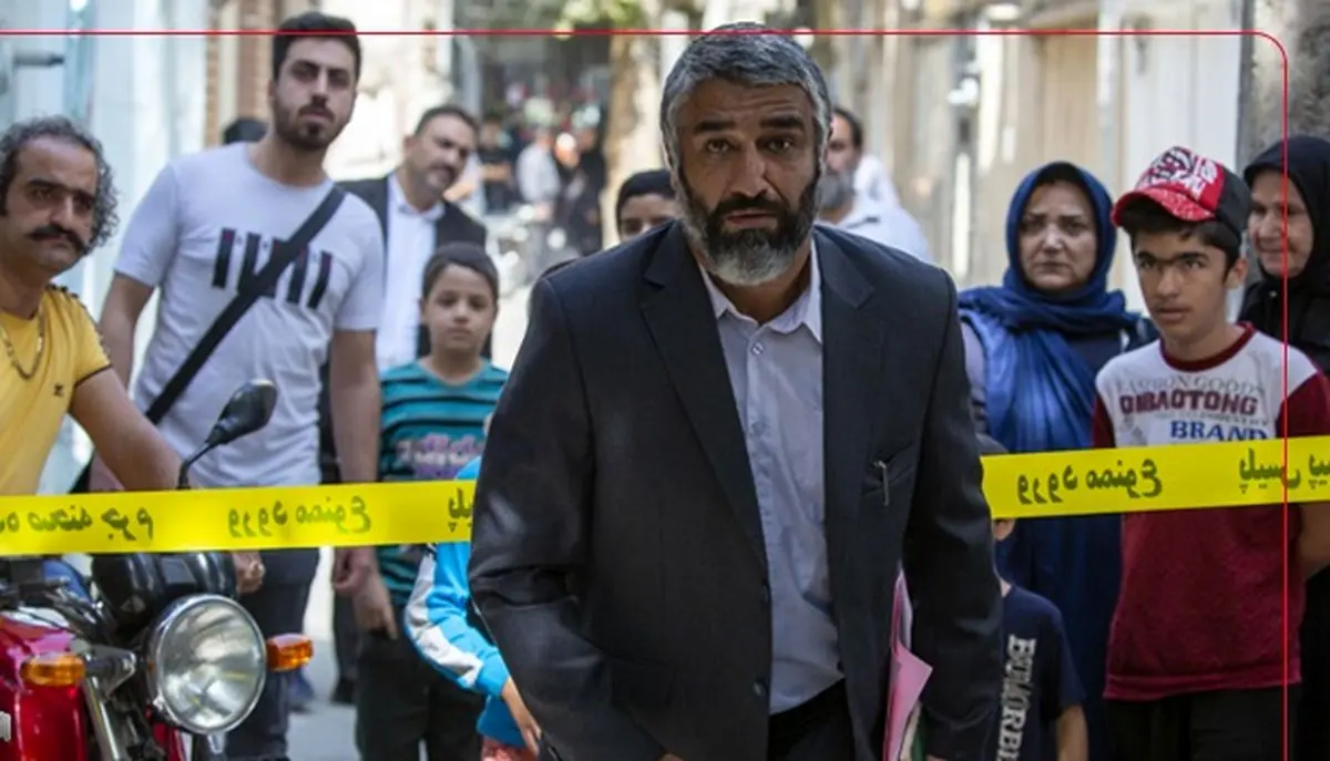 رقابت امین حیایی و پژمان جمشیدی؛ نامزدهای سیمرغ معرفی شدند
