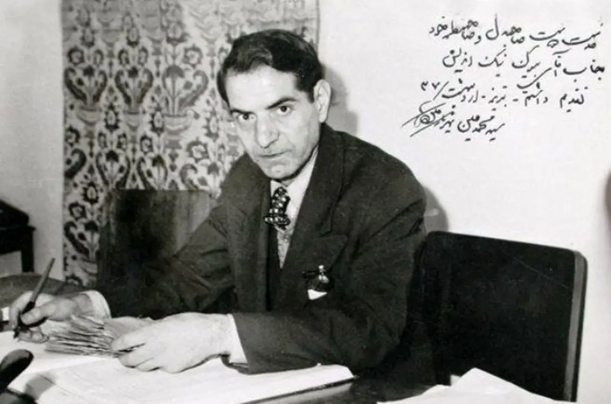 هنرمندان همسایه | چه نسل کوفتی بودیم ما