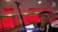 عددهای شگفت‌انگیز از ریزش بورسهای امارات، کره‌جنوبی، ژاپن و آمریکا