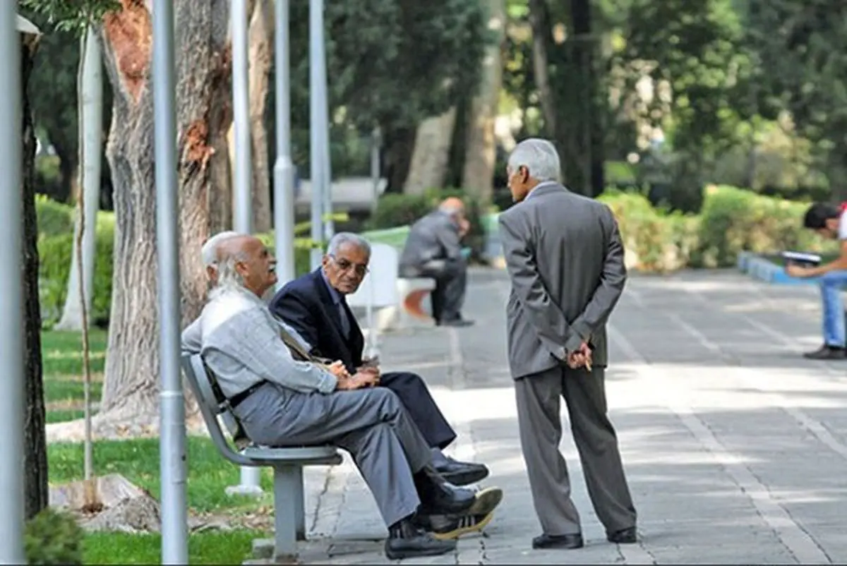 خبر خوش درباره همسان‌سازی حقوق بازنشستگان