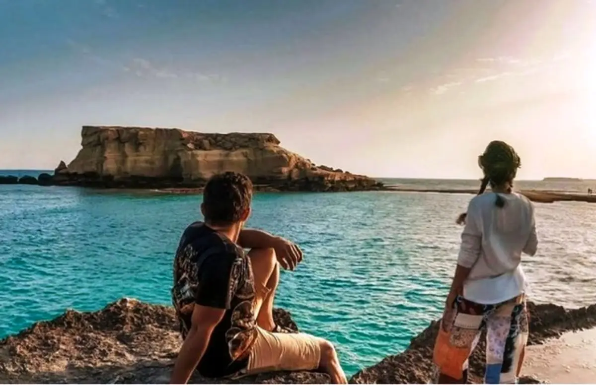 هفت نکته درباره سفر زمستانی به قشم و هرمز