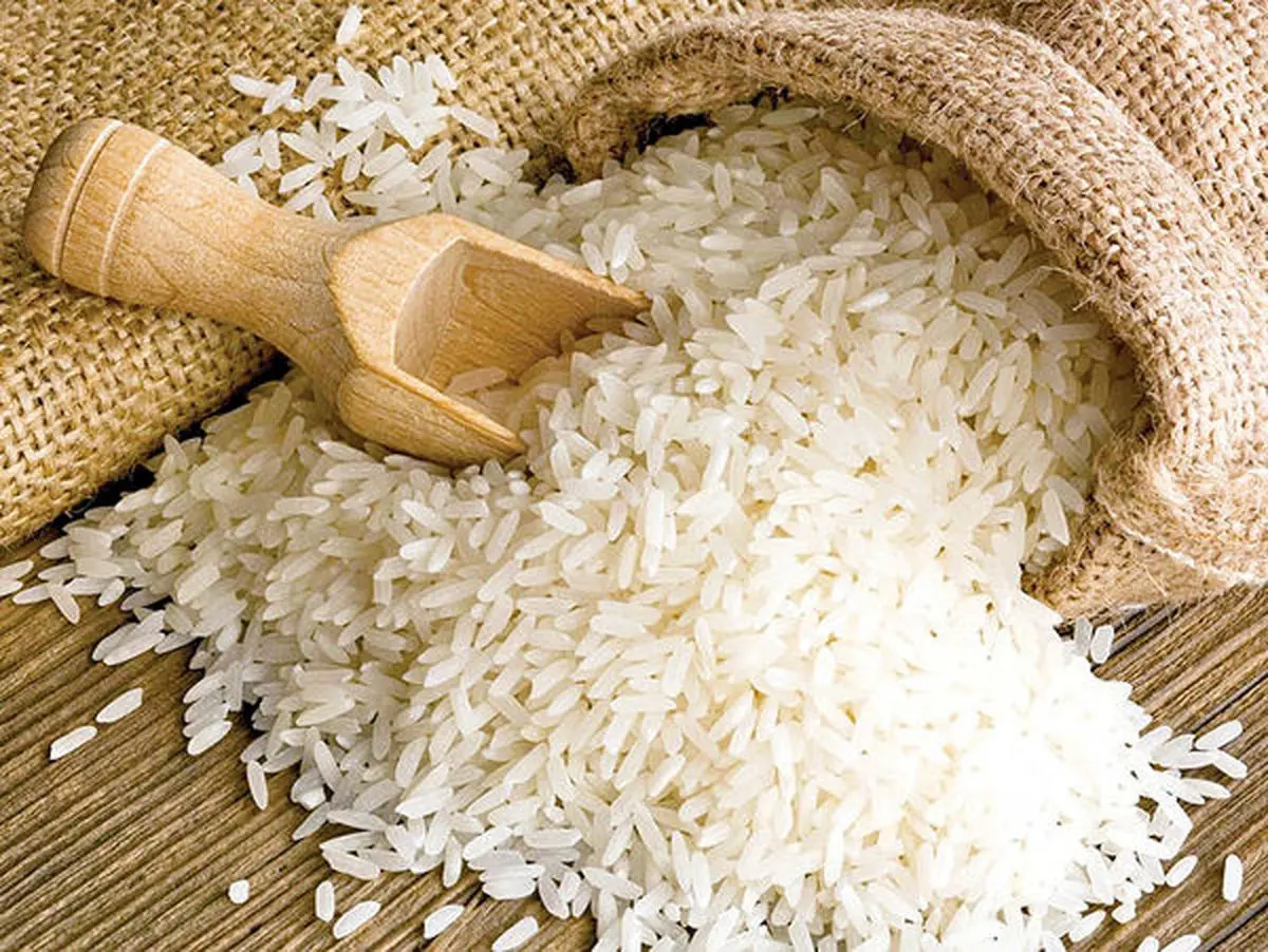 دولت رسما برنج را گران کرد؛ قیمت انواع برنج خارجی اعلام شد