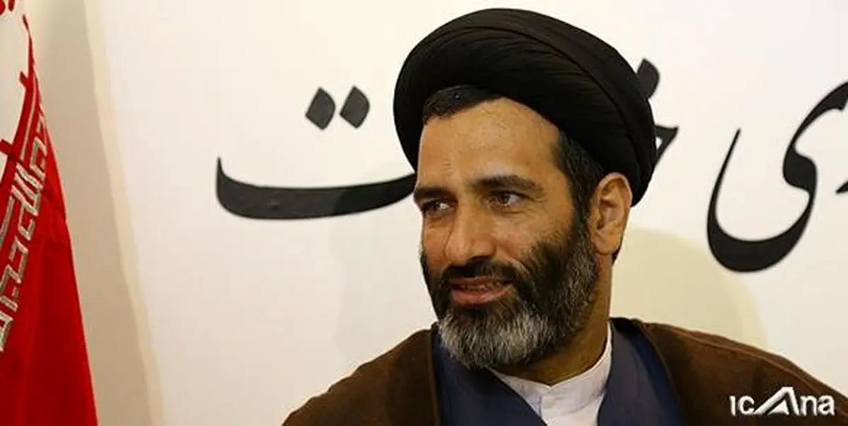 مقایسه عجیب یک نماینده: دو قورت و نیم‌شان باقی است