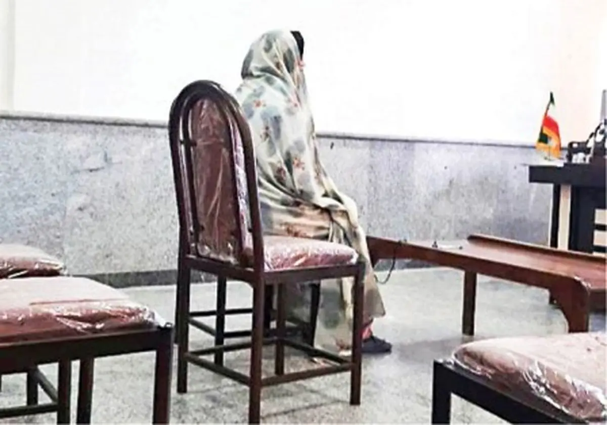 جز‌ئیات جدید از قتل پسر جوان به دست نامادری