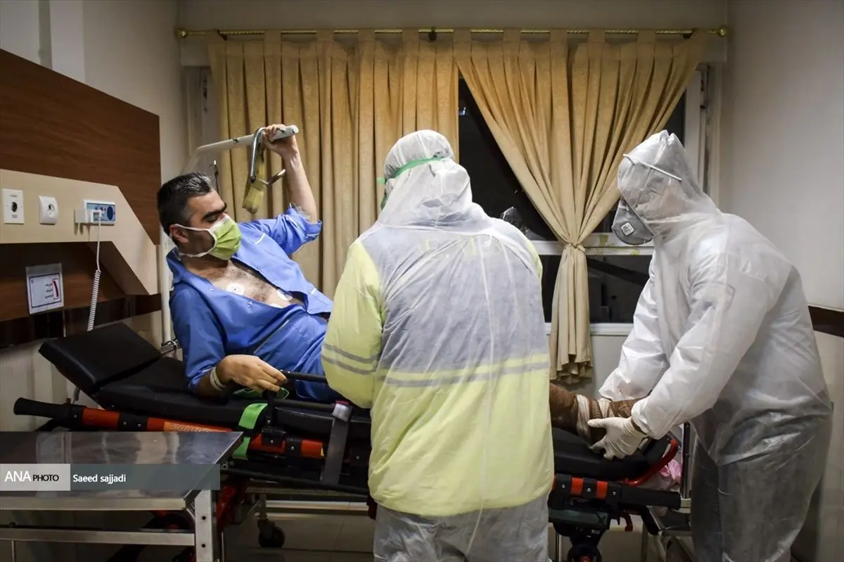 سرفه‌های اومیکرون تا چند روز خطرناک است؟