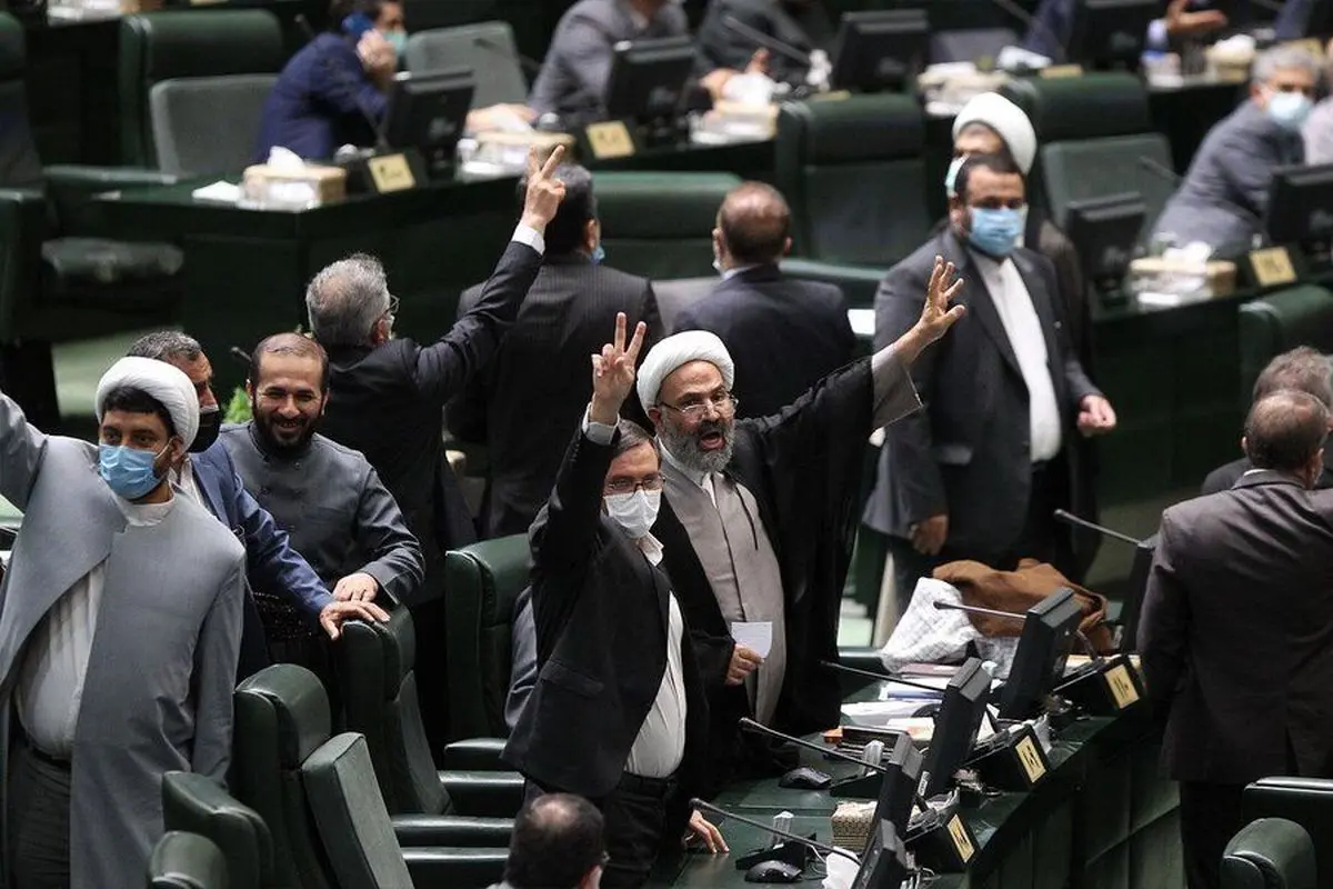 معاونت قوانین مجلس، رای‌گیری درباره طرح صیانت را فاقد اعتبار دانست