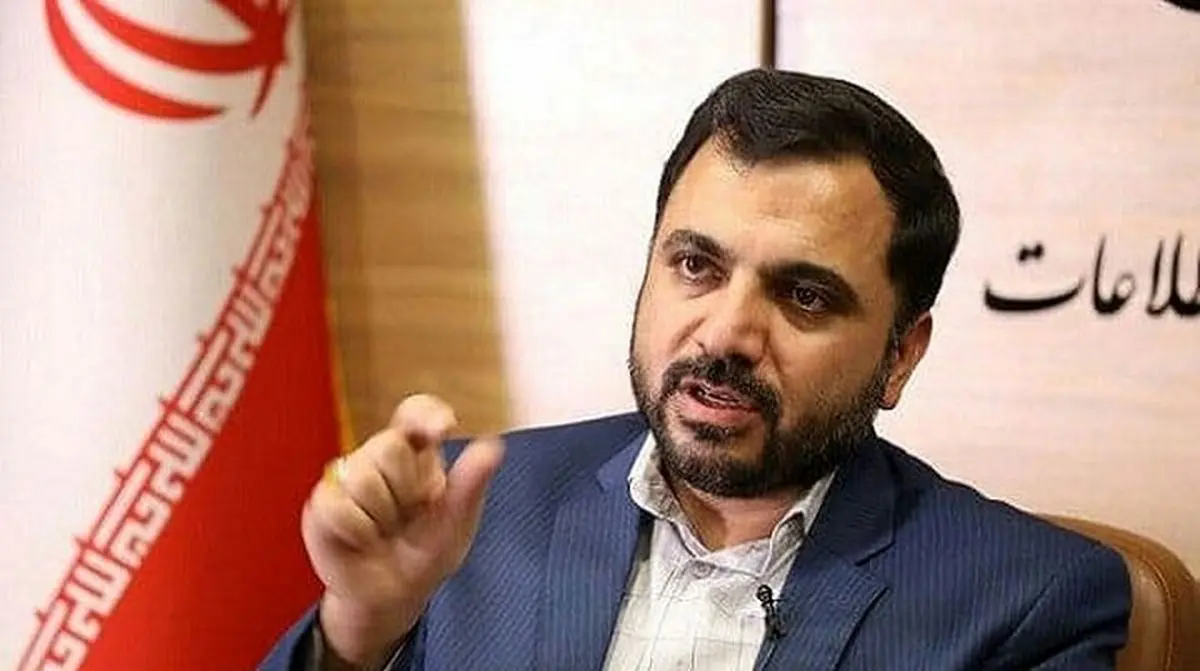 ببینید | اعتراف وزیر ارتباطات به اشکالات جدی طرح صیانت