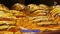 قیمت طلای جهانی امروز شنبه 16 اسفند 1404 / بازار طلا در سایه جنگ ایران و آمریکا