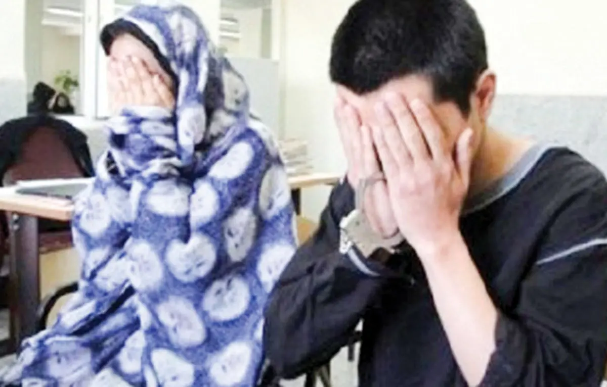 بررسی پنج پرونده جنایی قتل همسر با کمک مردی قوی‌تر!