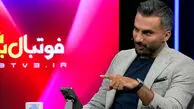 میثاقی: آقای هاشمیان واقعا آدم خوبی هستید وقتی می‌دانید همه دنبال جایگزین شما هستند