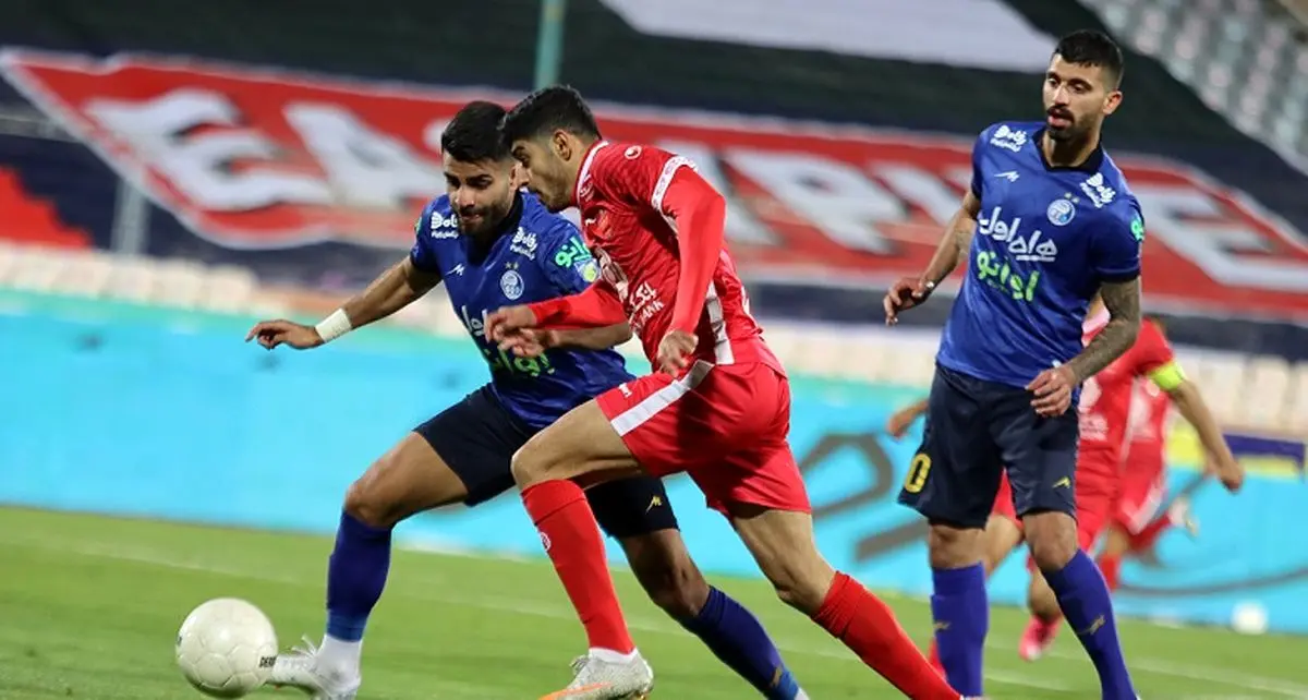درآمد بلاگر وسایل آرایشی بیشتر از استقلال و پرسپولیس!