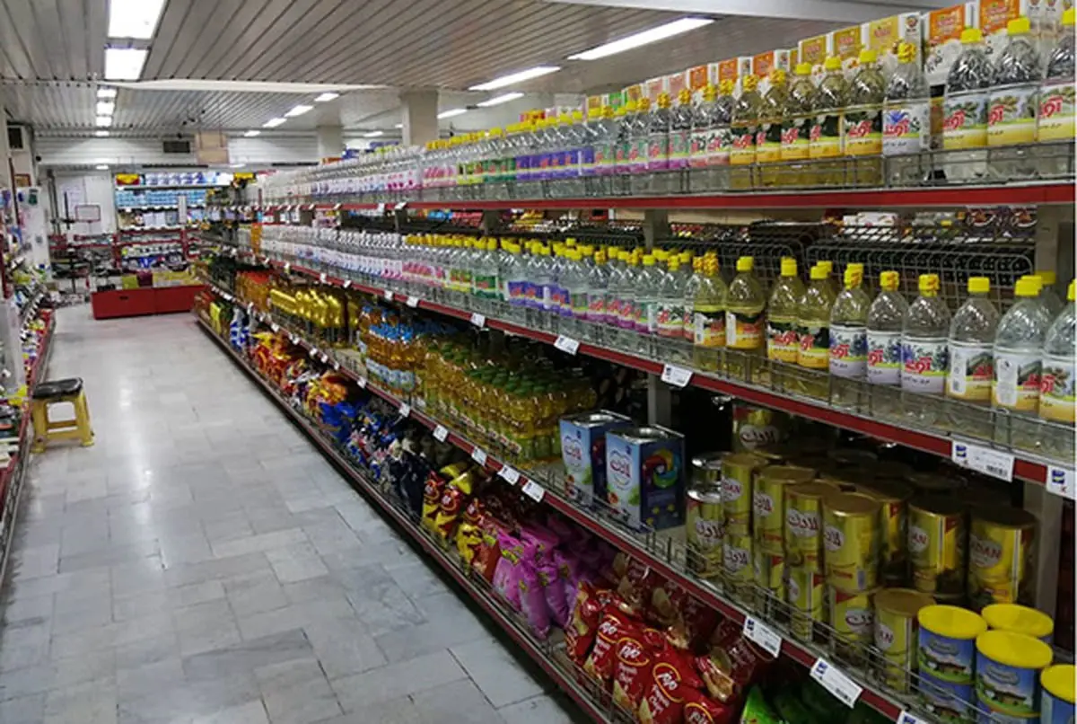 نجات خوراکی‌ها از دام مالیات