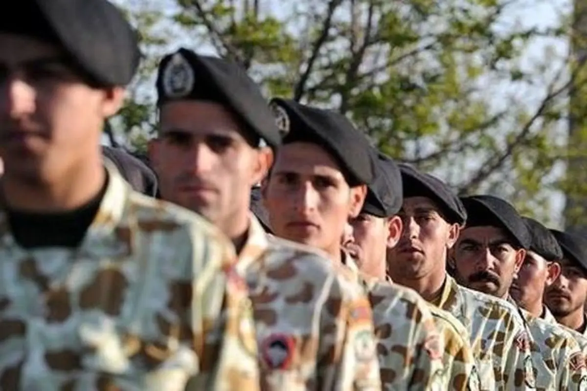 حقوق سربازان برای سال آینده ١٠ برابر شذ