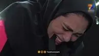نگاه ورزشی | فائزه سرلک بانوی قدرتمند و جسور ایرانی